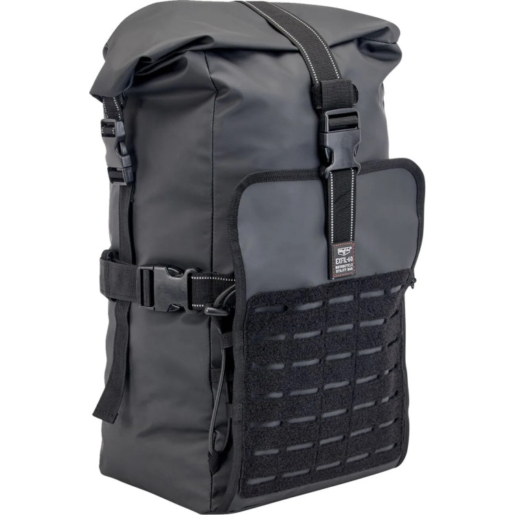 BAG EXFIL-60 GEN 2 BLACK