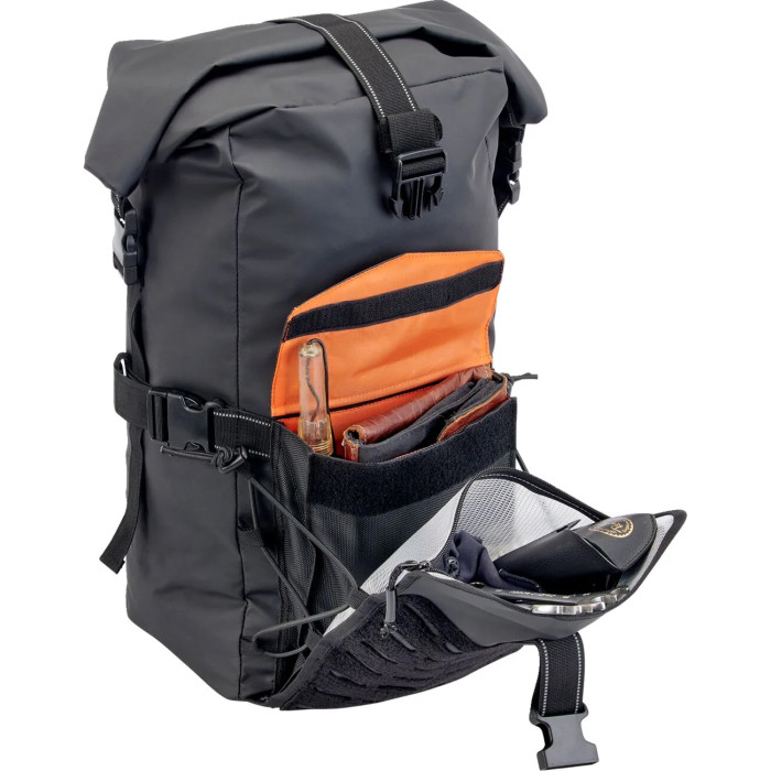 BAG EXFIL-60 GEN 2 BLACK