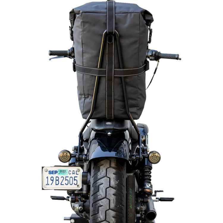 BAG EXFIL-60 GEN 2 BLACK