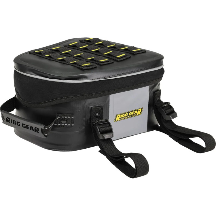 BAG TAIL HURRICANE WP 12L