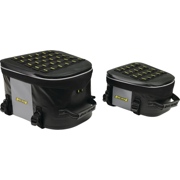 BAG TAIL HURRICANE WP 12L