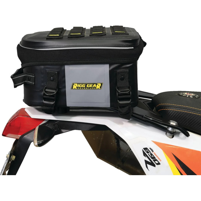 BAG TAIL HURRICANE WP 12L