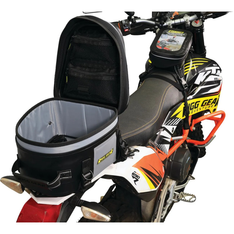 BAG TAIL HURRICANE WP 12L