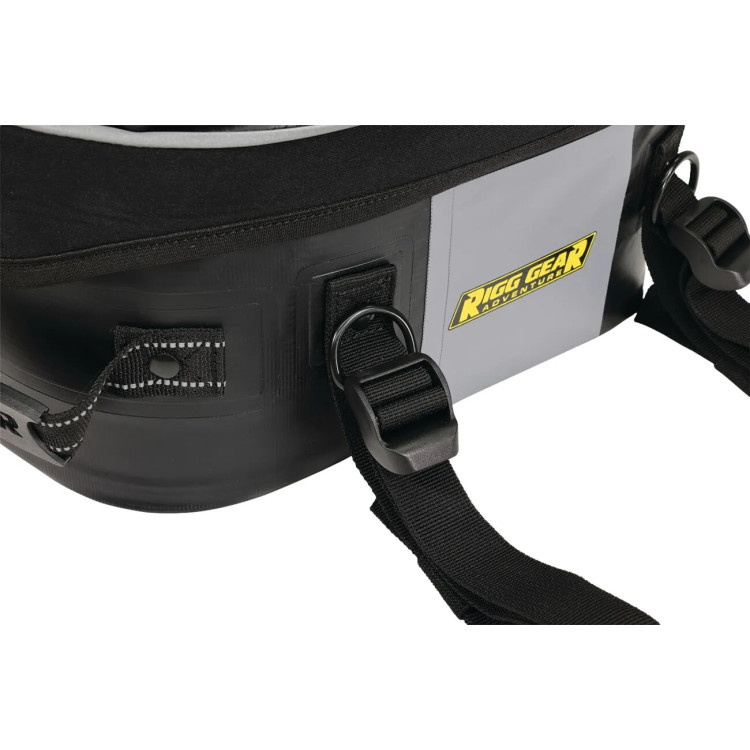 BAG TAIL HURRICANE WP 12L