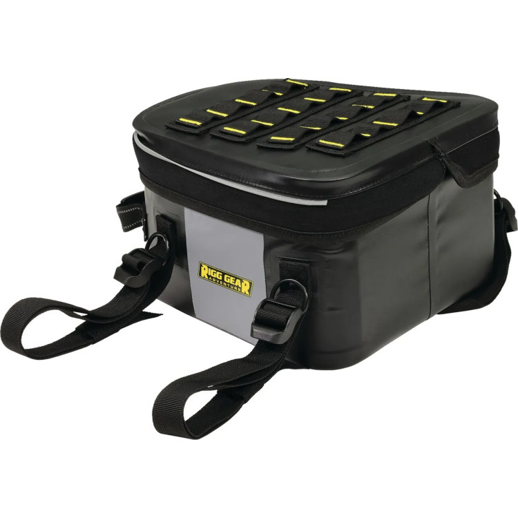 BAG TAIL HURRICANE WP 12L