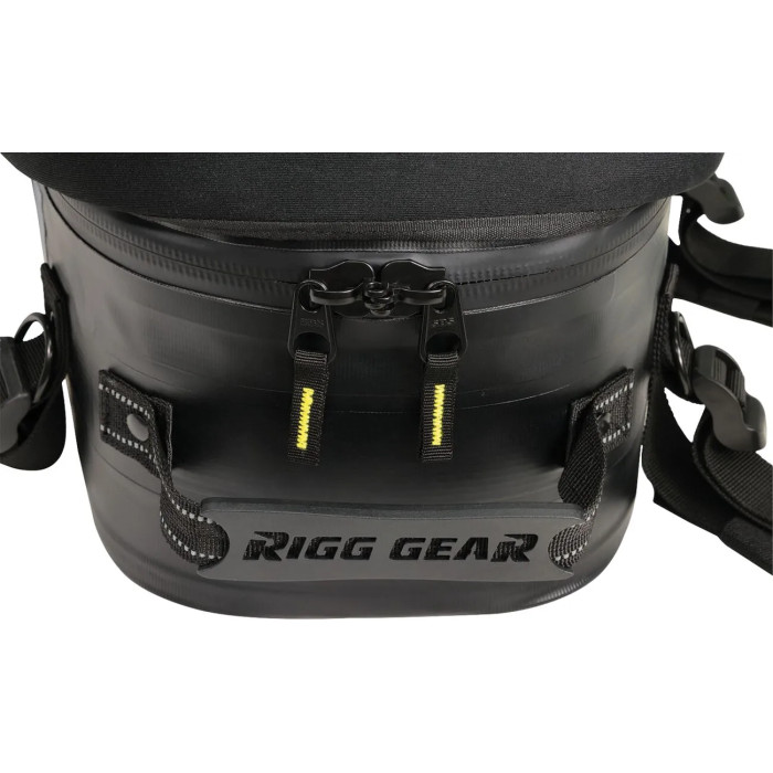 BAG TAIL HURRICANE WP 12L