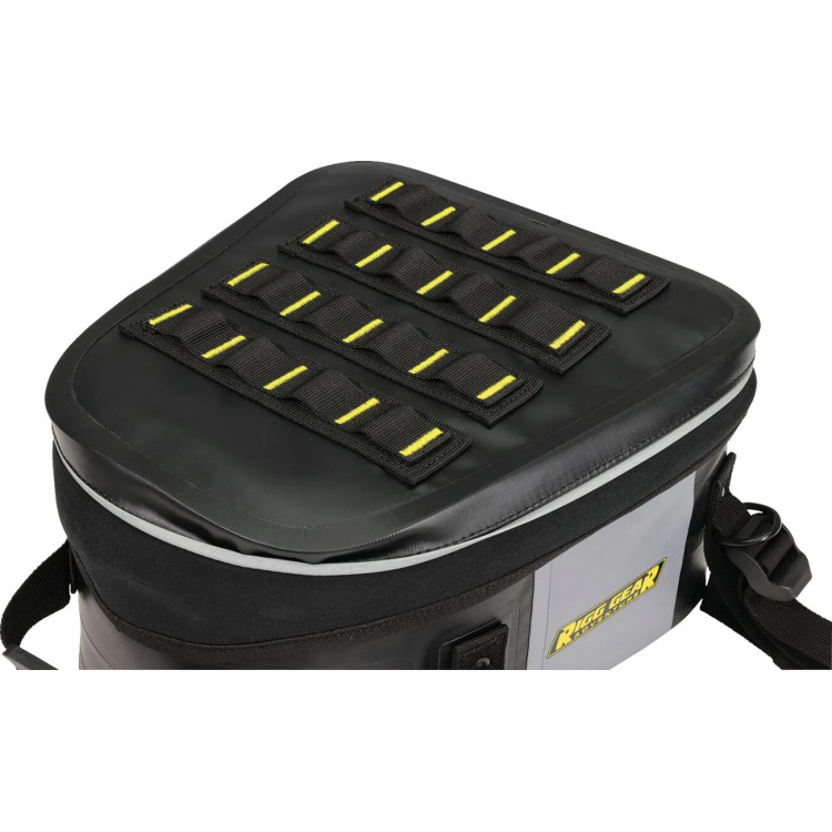 BAG TAIL HURRICANE WP 12L