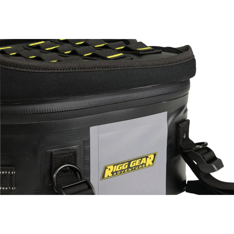 BAG TAIL HURRICANE WP 12L