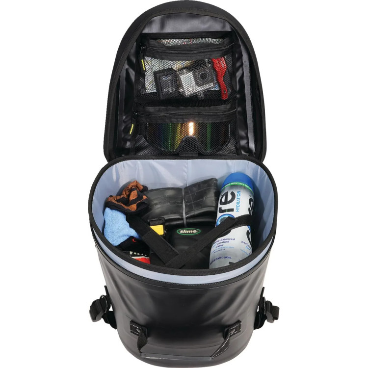 BAG TAIL HURRICANE WP 28L