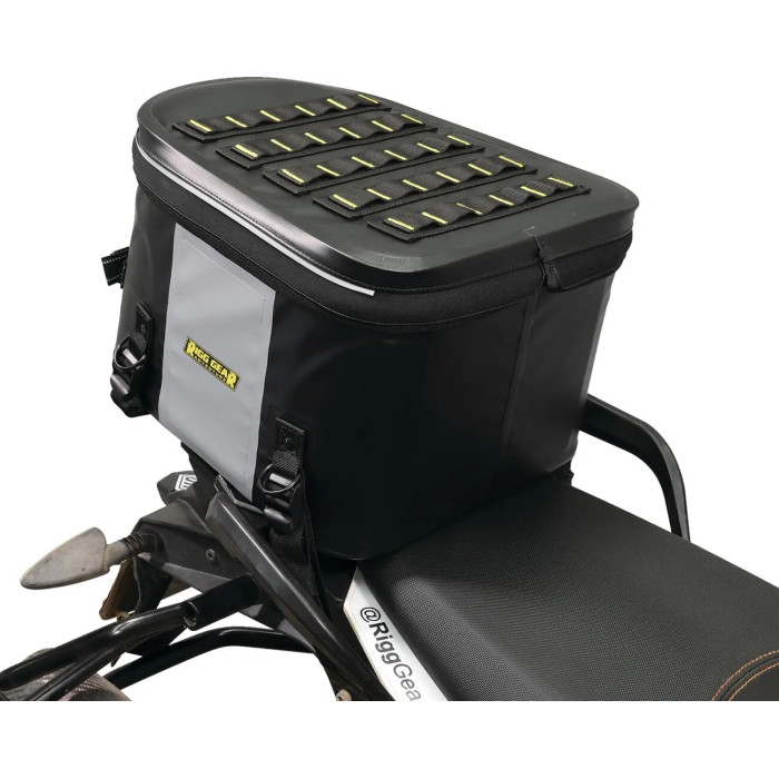 BAG TAIL HURRICANE WP 28L