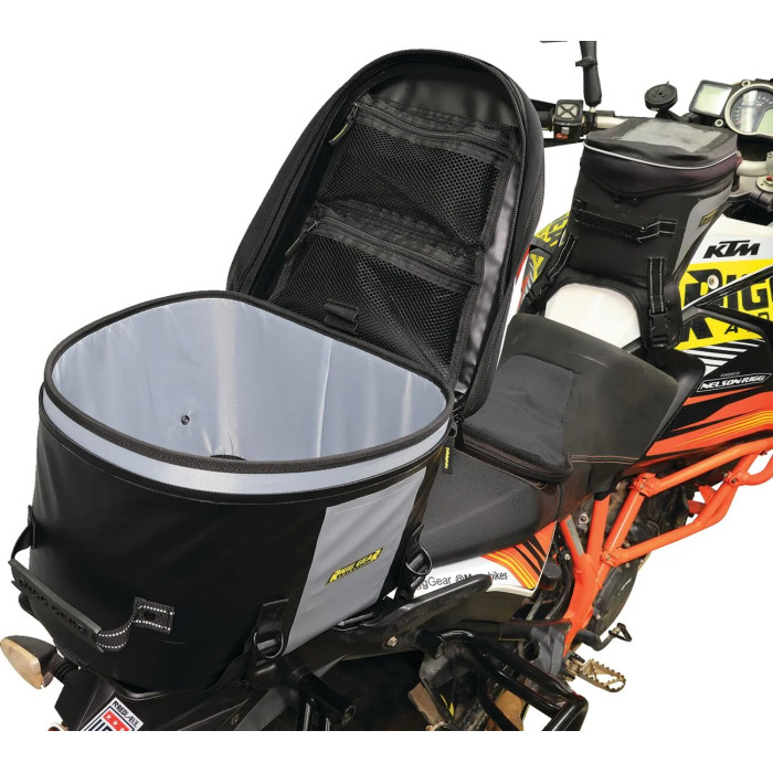 BAG TAIL HURRICANE WP 28L