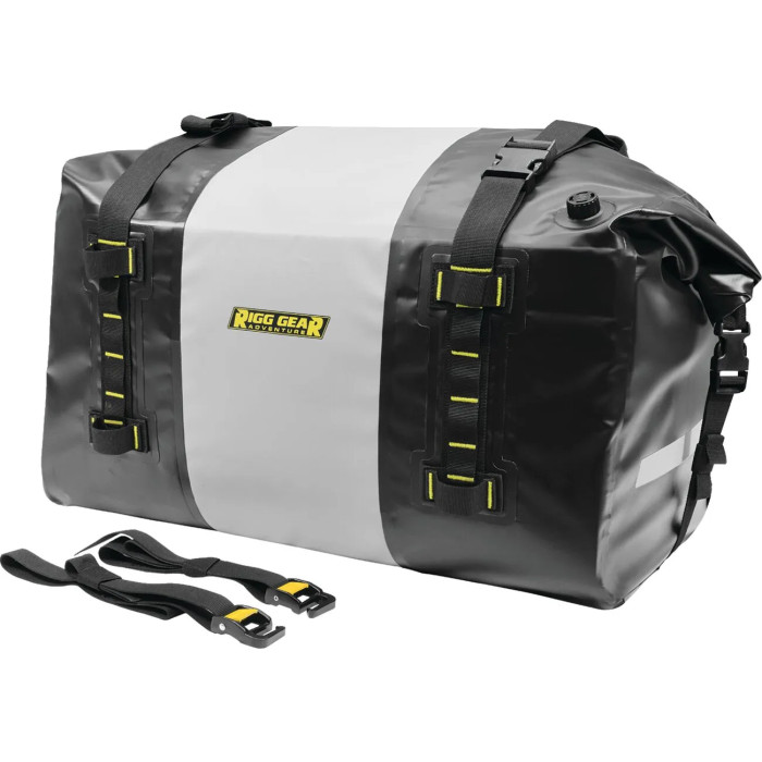 BAG DUFFLE HURRICANE 60L