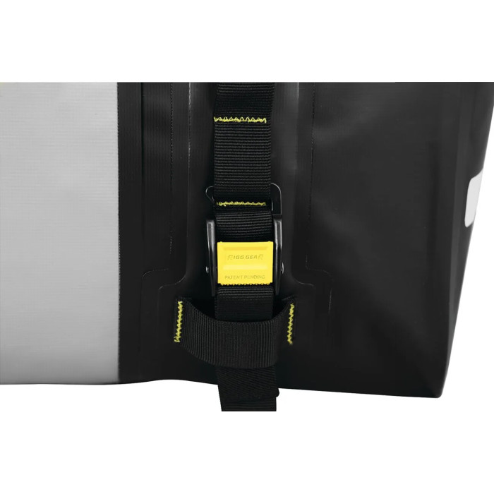 BAG DUFFLE HURRICANE 60L