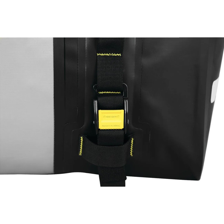 BAG DUFFLE HURRICANE 60L