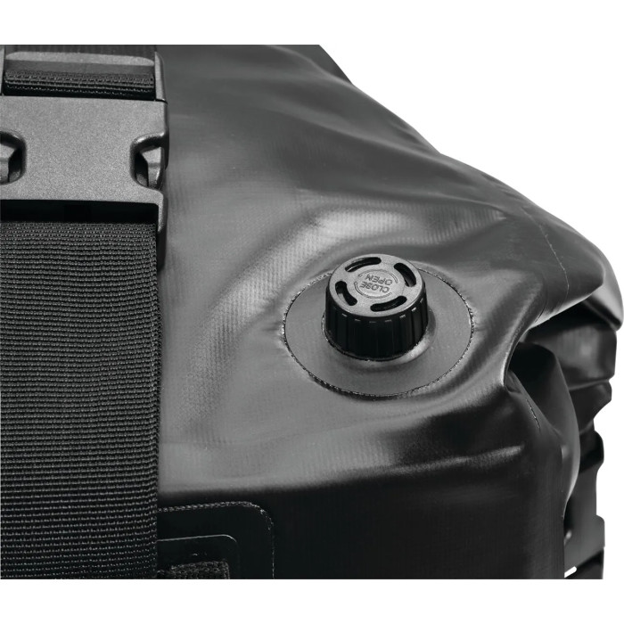 BAG DUFFLE HURRICANE 60L