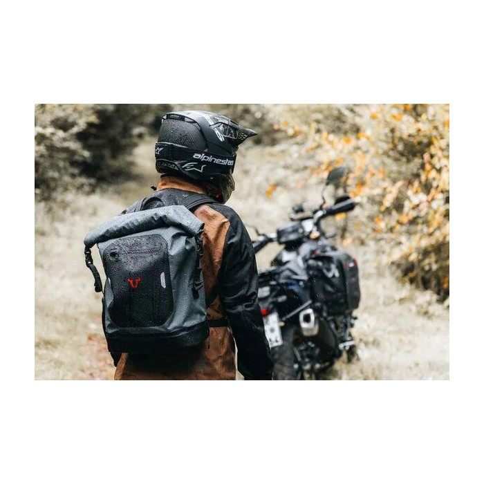 BACKPACK DRYBAG 300