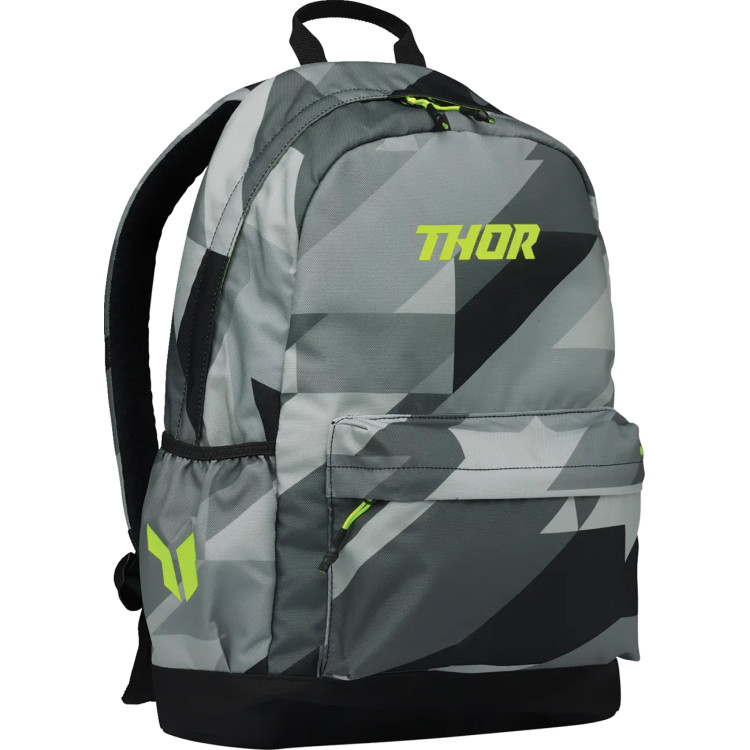 BACKPACK THOR VARSITY CAMO/ACI