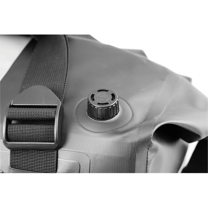 DUFFLE BAG HURRICANE 25L