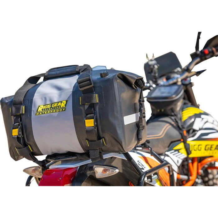 DUFFLE BAG HURRICANE 25L