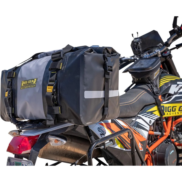 DUFFLE BAG HURRICANE 40L