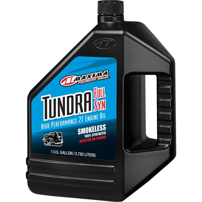 TUNDRA FULL SYN 2T 128OZ