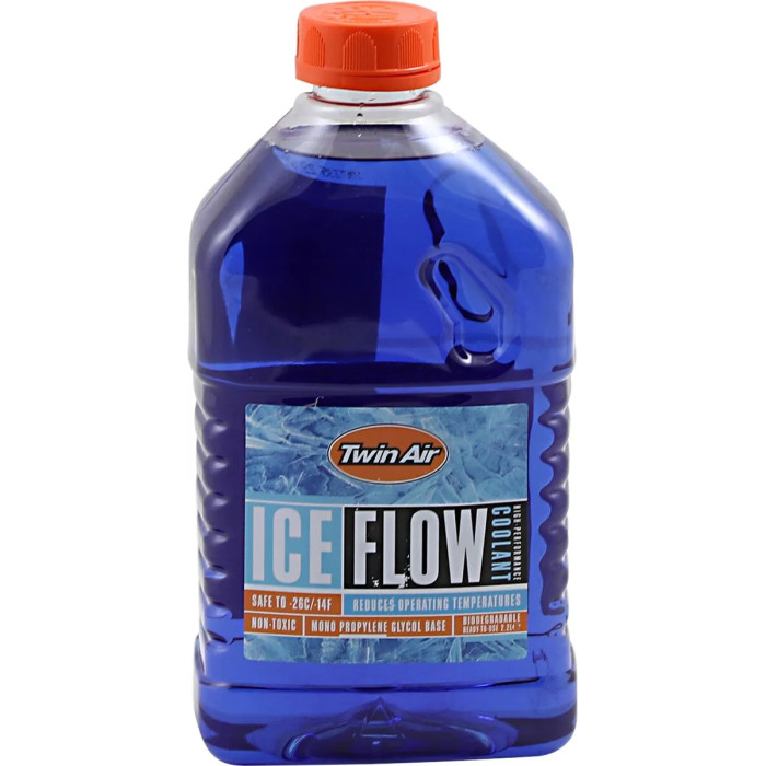 ICE FLOW COOLANT 2.2LT