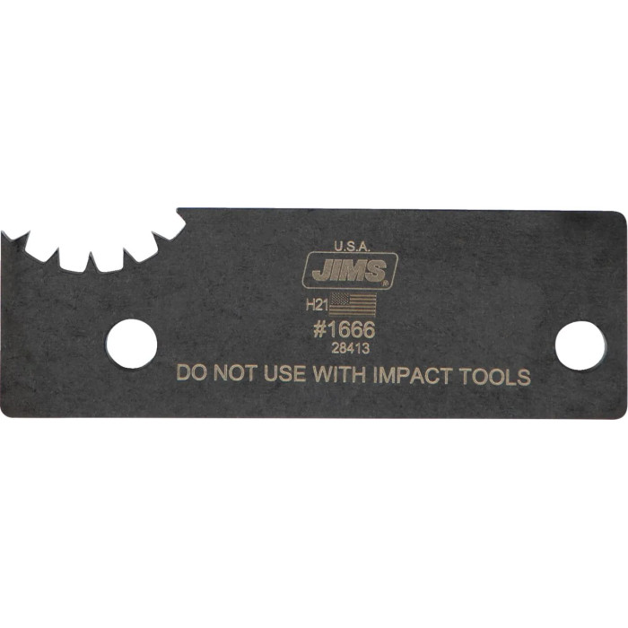 CRANK LOCK TOOL XL 91-99