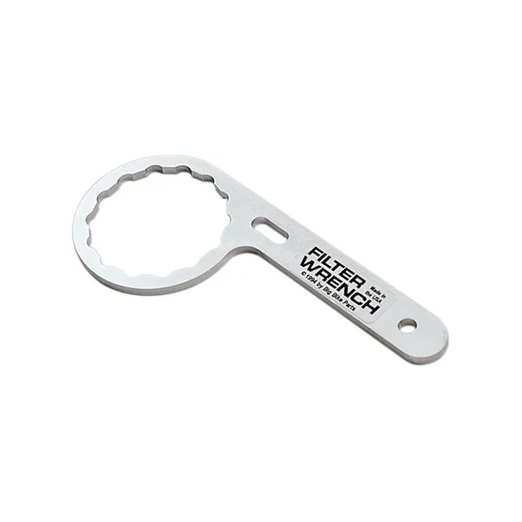 OIL FILTER WRENCH
