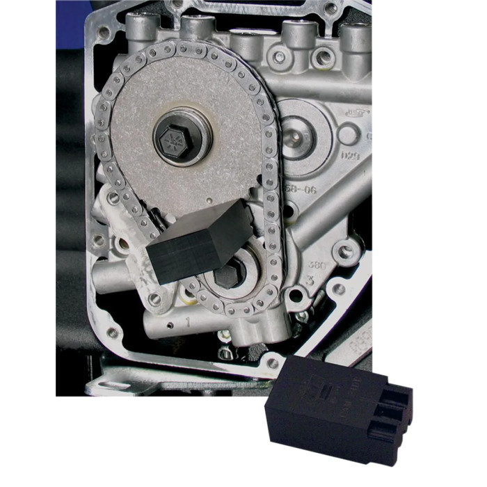 TOOL CAM LOCKING 07-17 BT