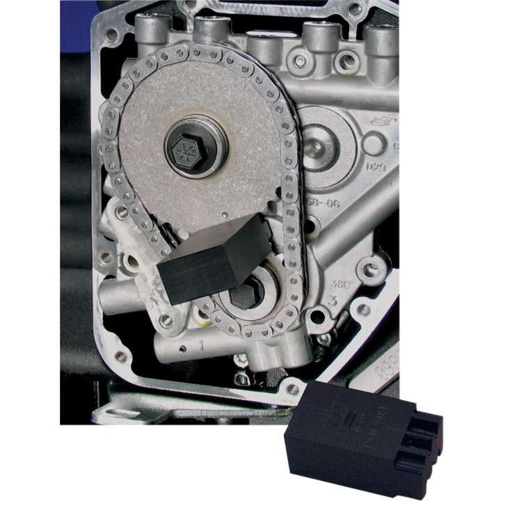 TOOL CAM LOCKING 07-17 BT