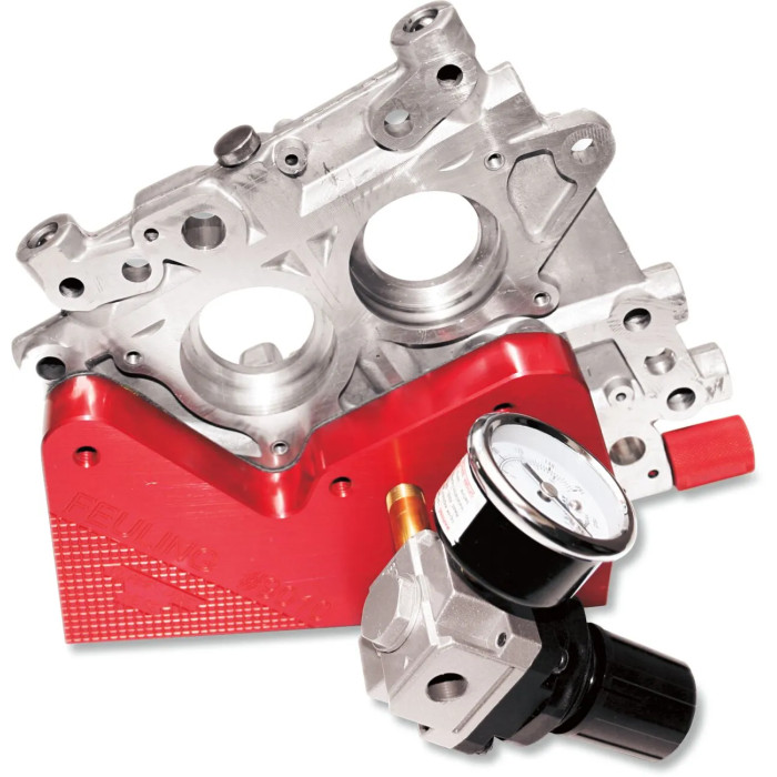 TOOL RELIEF VALVE POPOFF