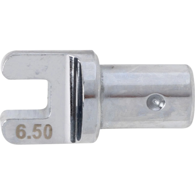 TORQUE WRENCH HEAD 6.5MM