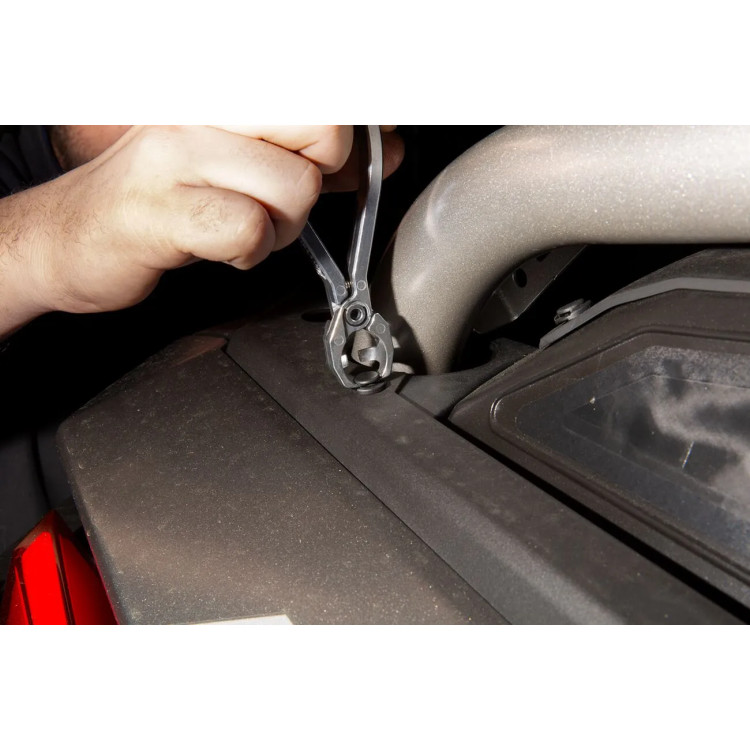 PIN KLAW PUSH PIN TOOL