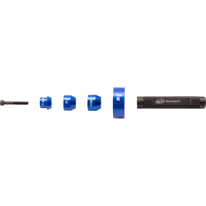 WHEEL BEARING DRIVER SET for H