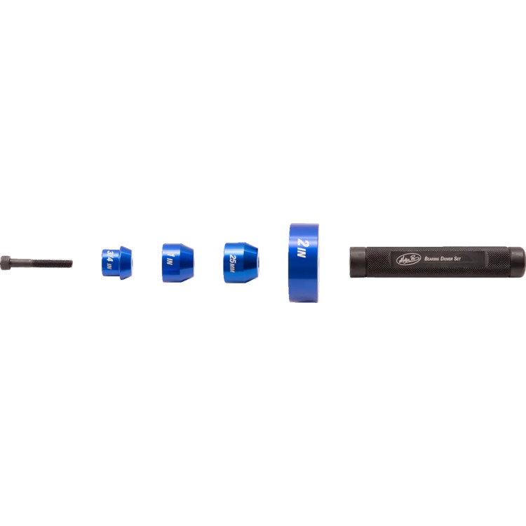 WHEEL BEARING DRIVER SET for H