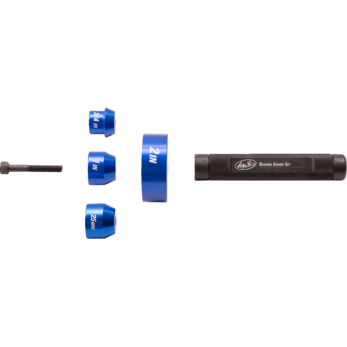 WHEEL BEARING DRIVER SET for H