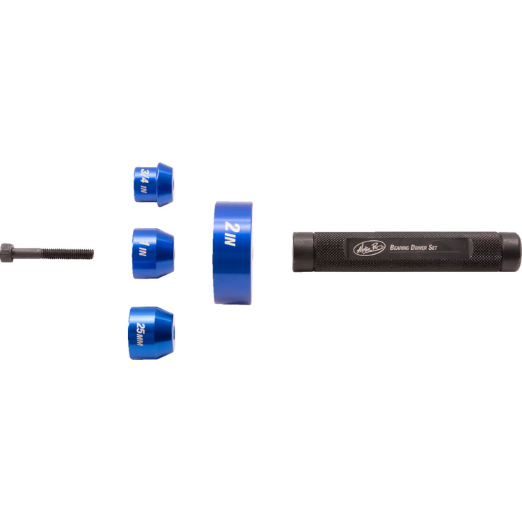 WHEEL BEARING DRIVER SET for H