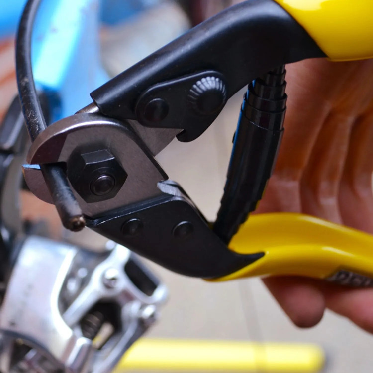 CABLE CUTTER