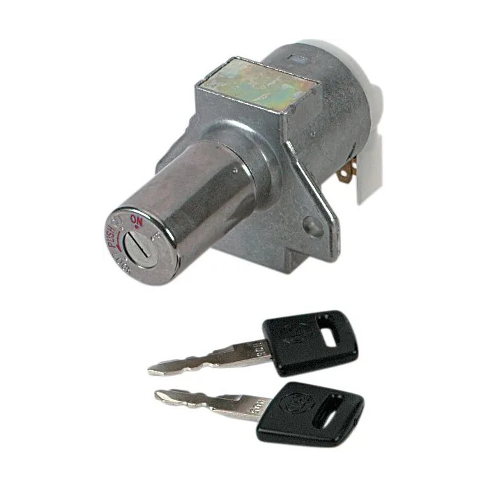 IGNITION SWITCH