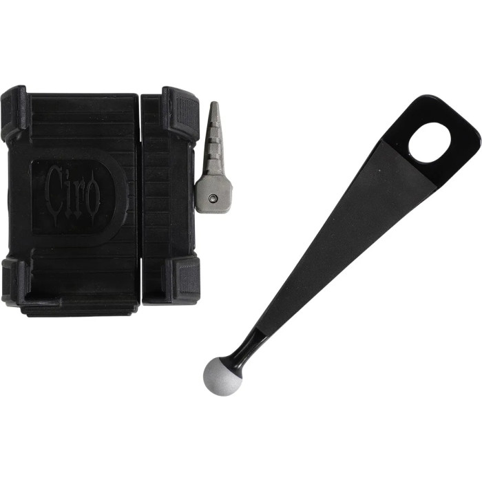 MOUNT FAIRING W/O CHG BLK