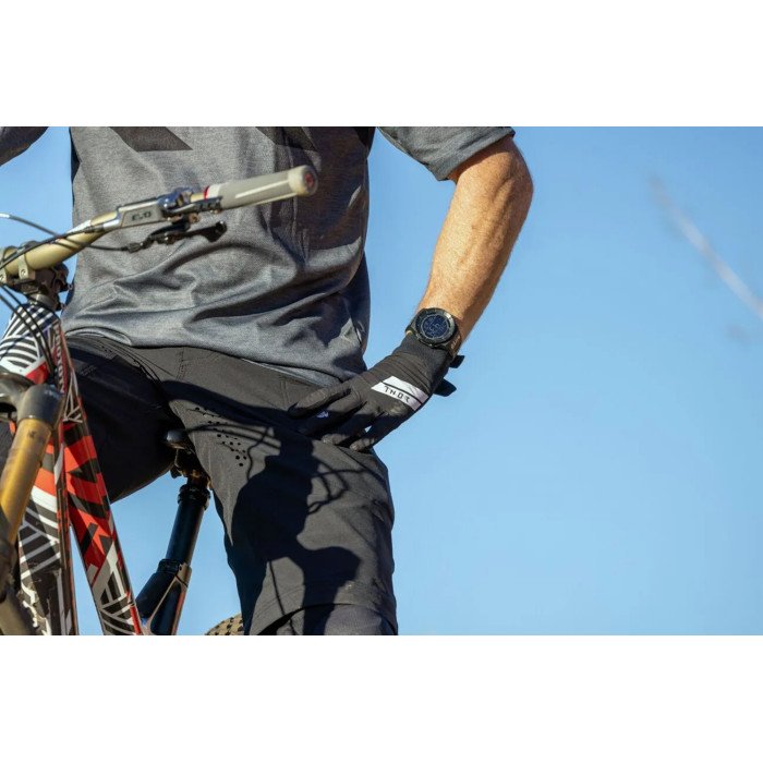 SHORT MTB ASSIST BK 34