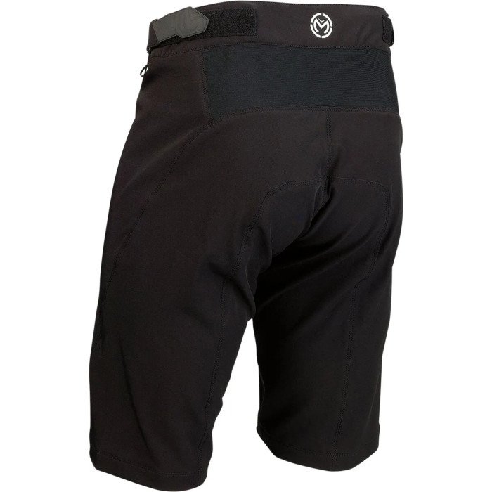SHORT MOOSE MTB BK 32