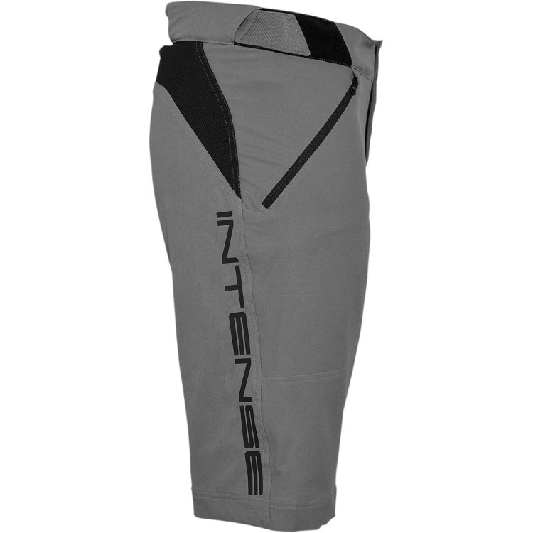 SHORT INTENSE GRAY 30