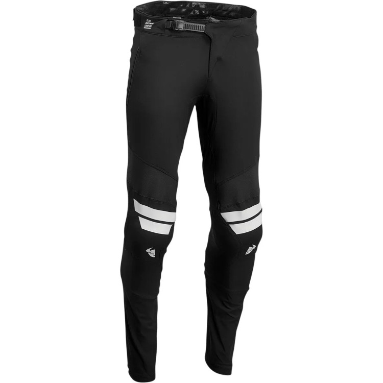 PANT THOR ASSIST BLACK 28