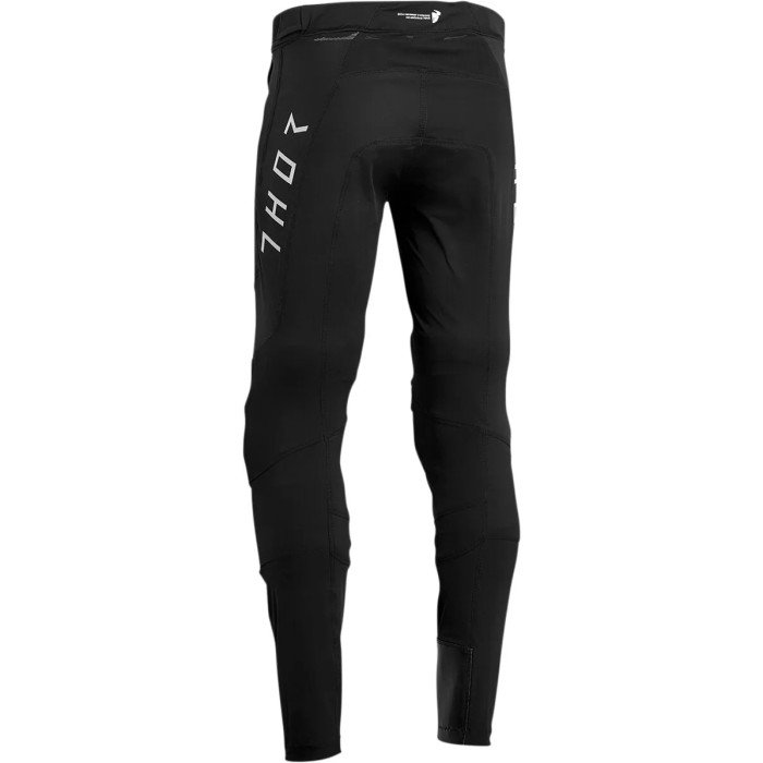 PANT THOR ASSIST BLACK 28