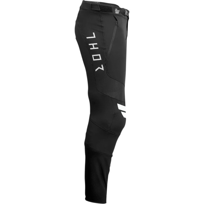 PANT THOR ASSIST BLACK 28