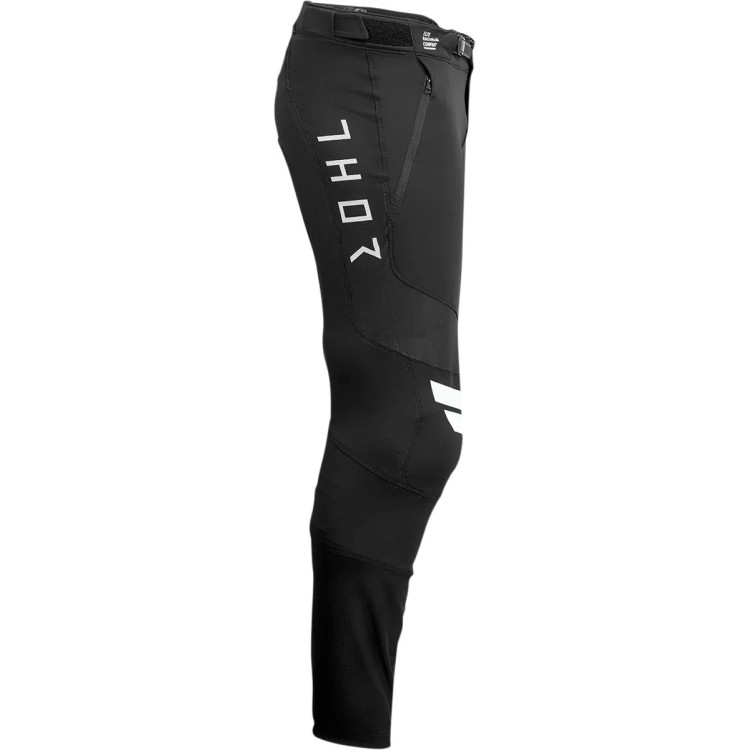 PANT THOR ASSIST BLACK 30