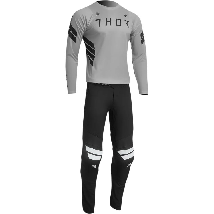 PANT THOR ASSIST BLACK 32