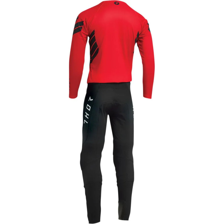 PANT THOR ASSIST BLACK 32