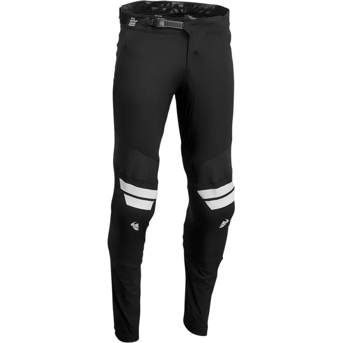 PANT THOR ASSIST BLACK 38